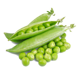 Green peas