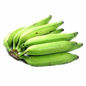Raw nendra banana 500 grams