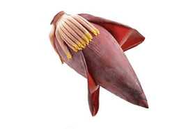 banana flower 500 grams