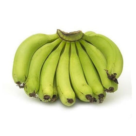 Robusta banana 500 grams