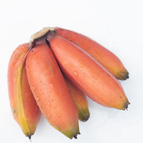 Red banana 500 grams