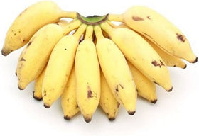 Rasakadali banana 500 grams